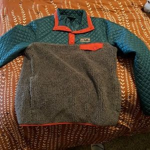 Patagonia Retro Pullover